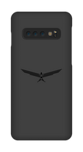 silverthourne Samsung Phone Cases