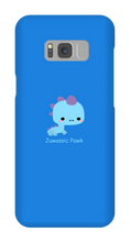 Juwassic Samsung Phone Cases