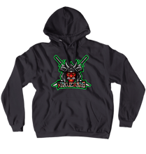 yakuzaa80 Hoodies (No-Zip/Pullover)