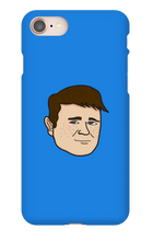 yoboyfreckles iPhone Phone Cases