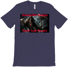 undeadomigaming T-Shirts