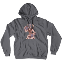 Focusbreak Dragonborn Hoodies (No-Zip/Pullover)