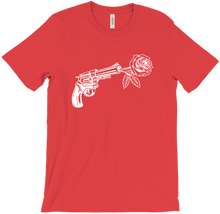 revolver with rose T-Shirts