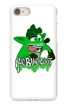 acidbandicoot iPhone Phone Cases