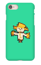biscuitcrumbless iPhone Phone Cases