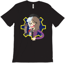 Skullie Face T-Shirts