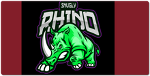 snuglyrhino XXL Gaming Mousepad