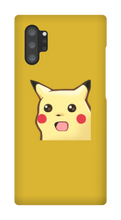 shibuipika Samsung Phone Cases