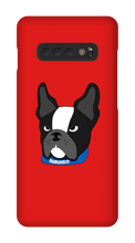 blublood22games Samsung Phone Cases