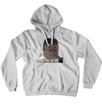 eggle_h Hoodies (No-Zip/Pullover)