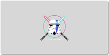luke_ken0bi XXL Gaming Mousepad