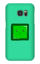 archar62 Samsung Phone Cases