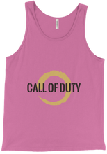 CoD Tank Top