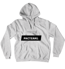 pkcteam1 Hoodies (No-Zip/Pullover)