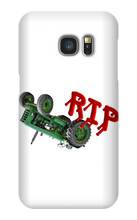 nagynorbert4 Samsung Phone Cases