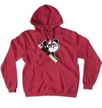 Hoodies (No-Zip/Pullover)