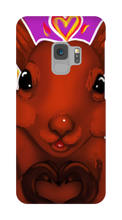 gill_b Samsung Phone Cases