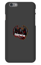 drgn08 iPhone Phone Cases