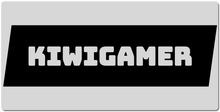 Kiwi Gamer XXL Gaming Mousepad