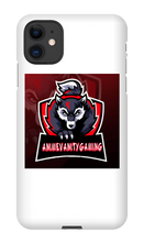 Wolf Pack Iphone Case