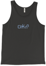okkinn Tank Top