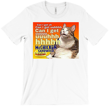 Can I get uhhh