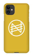 Ian's Logo Phone Case - IPhone