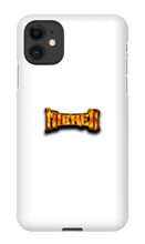 miered iPhone Phone Cases