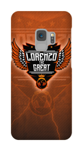 Full Design Samsung Phone Cases
