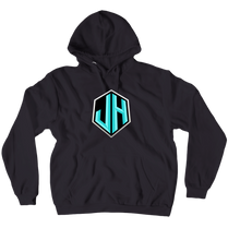 jhjaxon Hoodies (No-Zip/Pullover)