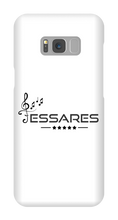 djtessares Samsung Phone Cases