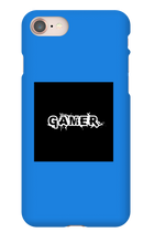 raiden0636 iPhone Phone Cases