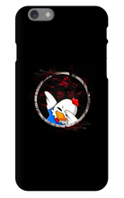 huhn_legend iPhone Handy Hülle