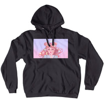 misspinkmagic Hoodies (No-Zip/Pullover)