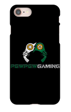 pewpewgamers_ iPhone Phone Cases