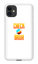 anevilcanofwd40 iPhone Phone Cases