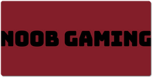 tvvsnacker12468 XXL Gaming Mousepad
