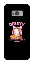 dessyy Samsung Phone Cases