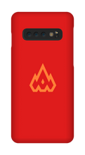 archerb6 Samsung Phone Cases
