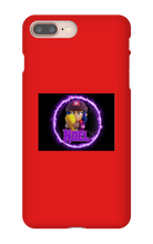 noelno_tv iPhone Phone Cases Brawl Stars