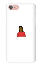 jrvy_ iPhone Phone Case 003