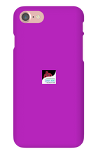 alph4uk iPhone Phone Cases