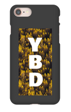 YBD iPhone Phone Cases