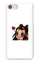 bothannis iPhone Phone Cases