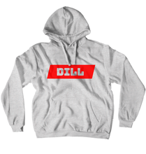 csxdill Hoodies (No-Zip/Pullover)