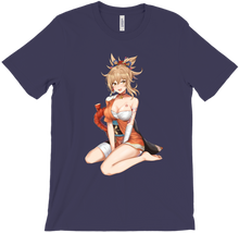 Yoimiya T-Shirts