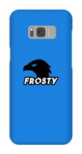 FrostyFalcon Samsung Phone Cases