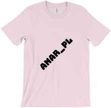 anar_pl T-Shirts