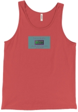 whiteradiottv Tank Top