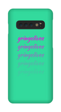 gringolivee Samsung Phone Cases